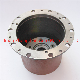  3463500609 Wheel Rim Assy Hub Reduction Planetary Gear Assy for Beiben North Benz Ng80b V3 V3et V3m V3mt Truck Spare Parts