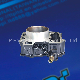 Motorcycle Engine Parts Motorcycle Cylinder (piston, piston rings) for Pulsar 200ns