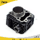  China Motorcycle Engine Parts Motorcycle Cylinder (piston, piston rings) for Bajaj100