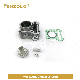  Factory Direct Sales Motorcycle Cylinder Kits for YAMAHA Yzf R15 Offered by Enzolo Motorcycle Engine Parts