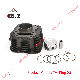 Tvs Bajaj Cylinder Engine Block Motorcycle Parts Three Wheeler Parts manufacturer