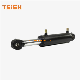 Double Action Mini Hydraulic Cylinder for Motorcycle Lift Table