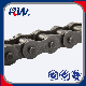  ISO Standard Short Pitch Precision Simplex Hardware Motorcycle Industrial Roller Chain