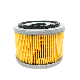  for Daewoo Doosan Dh60 150 220 300-7 Excavator Hydraulic Fuel Tank Cap Filter Element Air Release Valve Excavator Accessories