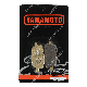  Yamamoto Motorcycle Spare Parts Brake Pads for YAMAHA Max120-a