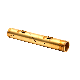  High Precision Aluminum CNC Metal Machined Machine Machining Part