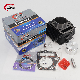  Acomi Motorcycle Parts Engine Block C110 Cylinder Set Motorcycle Cylinder Kit