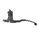 Motorcycle Numerical Control Bike Hydraulic Brake Master Cylinder