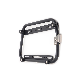  Motorcycle Accessories New Nondestructive Installation Quick Disassembly Stainless Steel Multifunctional Universal Side Frame