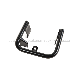  Professional OEM Custom Made Motorcycle Frame Parts Sheet Metal Fabrication
