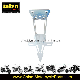  Motorcycle Aluminum Licence Frame Motorcycle Licence Frame for Universal