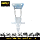  Aluminum Licence Frame for Motorcycle