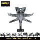  Jalyn Motorcycle Spare Parts Motorcycle Parts Motorcycles Licence Frame Aluminum