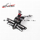  Motorcycle Parts License Plate Frame for Exciter150-Y15zr-Sniper150-Mxking15