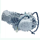  Motorcycle Engine Zongshen W190 for Ducati Honda 190cc Engines with 4 Strokes Oil Cooling 5 Speed Gearshift Motor Bike Starter Motorbike Parts
