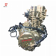 Factory Sale Loncin 200cc 4-Stroke Water-Cooling Cg200 Engine for Dirt Bike manufacturer