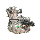 Single Cylinder 4-Stroke Zongshen Nc250 Parts Nc250 Engine for Dirt Bike manufacturer