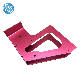 Custom Made Sheet Metal Fabrication Dirt Bike Parts in China