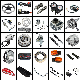  Motorcycle Accessories/Engine/Body/Electric/Brake/Transmission Parts for for YAMAHA/Suzuki/Honda/Bajaj Motorcycle Parts