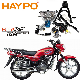 Motorcycle Engine Parts Accessories Body Parts for Haojue Hj150-6