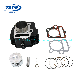  Motorcycle Cylinder Kit At110 X110 for Italika C110