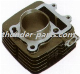 Motorcycle Parts/Cylinder Kit/Cilindro Tvs Star/51mm