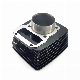 High Quality China Motorcycle Spare Parts Ty223 Motorcycle Cylinder Block manufacturer