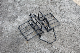  Cg 125 Motorcycle Rack Side Frame for Motorcycle Parts