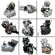  Motorcycle Engine and Spare Parts for Scooter/Dirt Bike/Tricycles/Cg125 150 200 250 300/Gy6-125/150/70cc/90cc/110cc/125cc/200cc/250cc Three-Wheel Engine