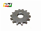  Honda Cg125 14 Tooth Motorcycle Parts Front Sprocket