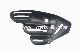 Full Carbon Fiber Exhaust Cover for Mv Agusta F3