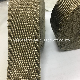  Black Carbon Fiber Look Exhaust Pipe Wrap