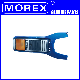 Motorcycle Spare Parts Accessories Plastic Body Morex Genuine Rear Fender 204512