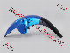  Motorcycle Spare Parts Front Fender for Tvsapache180-31 Tvsmax100r-9 Ybr125yy2