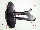 Motorcycle Rear Fender Guadafango Trasero Bajaj Hj1257 At110