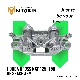 Honda Bros Nxr125 Motorcycle up Shake Arm High Quality Motorcycle Parts manufacturer