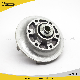  Motorcycle Parts Motrcycle Sprocket Buffer for Bajaj100
