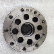 Sinotruk Sitrak T5g C7h Truck Parts 200V02602-0127 Shock Absorber Wheel Hub manufacturer