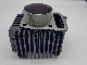 Motorcycle Engine Cylinder Aluminium Alloy Cast Iron Cylinder Wave