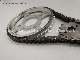  Motorcycle Kit Transmissao Sprocket & Chain Fan/Titan 150 43t/16t/ 428h/118L