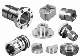  CNC Machined/Machining/Turing/Grinding/Milling/Lathe Spare Part Plastic Mobile Phone/Dirt Bike/ Bicycle/Motorcycle/Machine/Brush Cutter/Auto Parts
