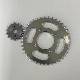  Competitive Prices Factory Scale CNC Aluminum Motorcycle Sprocket
