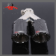 Premium Stainless Steel Exhaust Tip with Carbon Fiber Finish