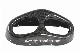  Carbon Fiber Exhaust End for Suzuki B-King