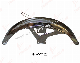 Best Quality Motorcycle Parts Front Fender for Honda Wy125/Cg125