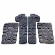  Clutch Brake Pedal Rubber Cover Replacement Pedal Pads