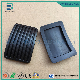  Custom Rubber Brake Pedal Pad for Ship Brake Pedal Rubber Footboard for Basket Barrels