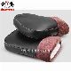  Leather Warm Motorcycle Handlebar Gloves Hand Warmer Waterproof