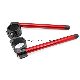  CNC Motorcycle Aluminum Alloy Clip on Handlebar