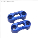  Moracing Motorcycle Lock Cover Handlebar for Dirt Bike/Motorcycle